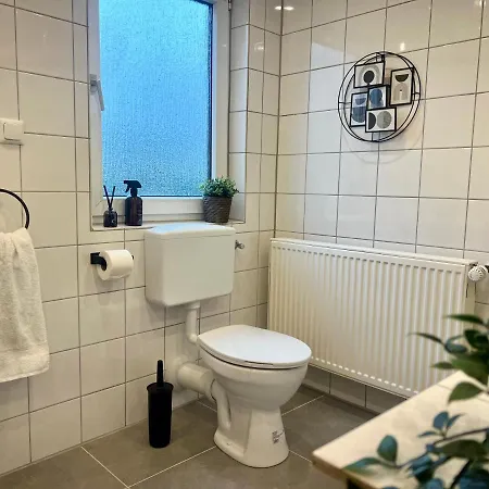 Apartment Design Apartment, Kueche, Smart-tv, Wlan