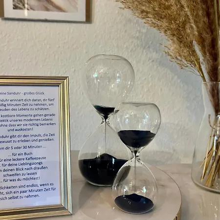 Design Apartment, Kueche, Smart-tv, Wlan شقة *