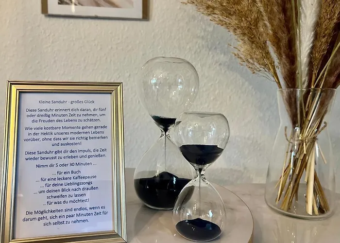 Design Apartment, Kueche, Smart-tv, Wlan Lejlighed *